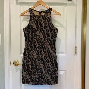 Forever 21 mini dress